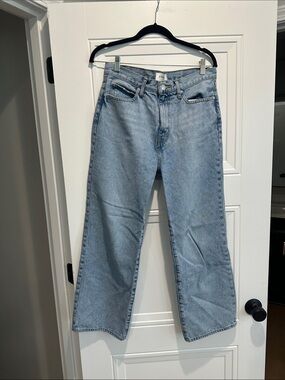 Frame Jeans